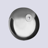 Ultra Light Epee Guard (130 mm) - Prieur USA