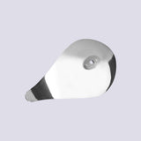 Ultra Light Mini Non-Electric Sabre Guard (For Size 0 and 2 Weapon ) - Prieur USA