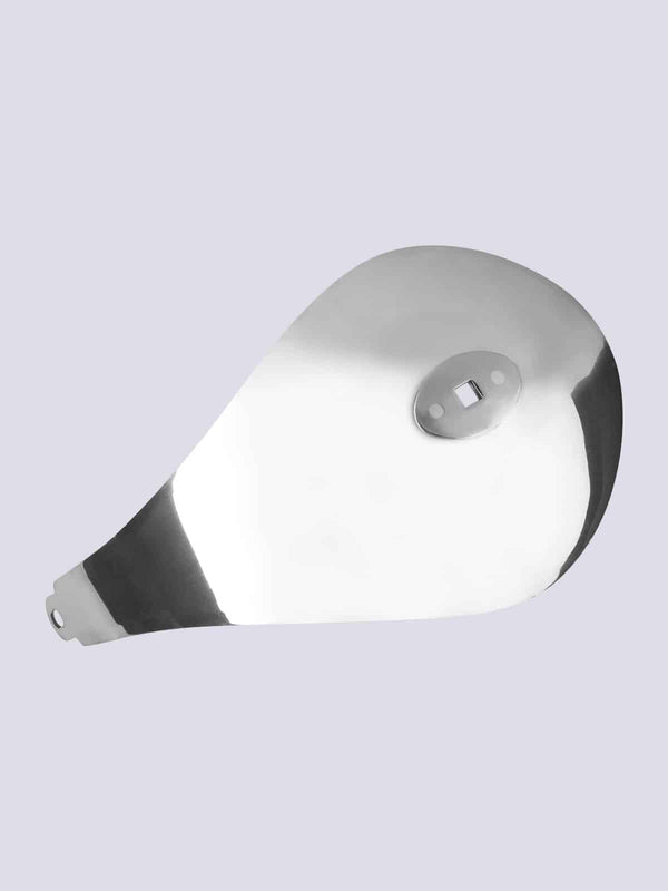 Ultra Light Mini Non-Electric Sabre Guard (For Size 0 and 2 Weapon ) - Prieur USA