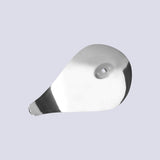 Ultra Light Mini Non-Electric Sabre Guard (For Size 0 and 2 Weapon ) - Prieur USA