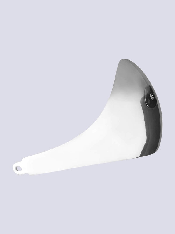 Ultra Light Mini Non-Electric Sabre Guard (For Size 0 and 2 Weapon ) - Prieur USA