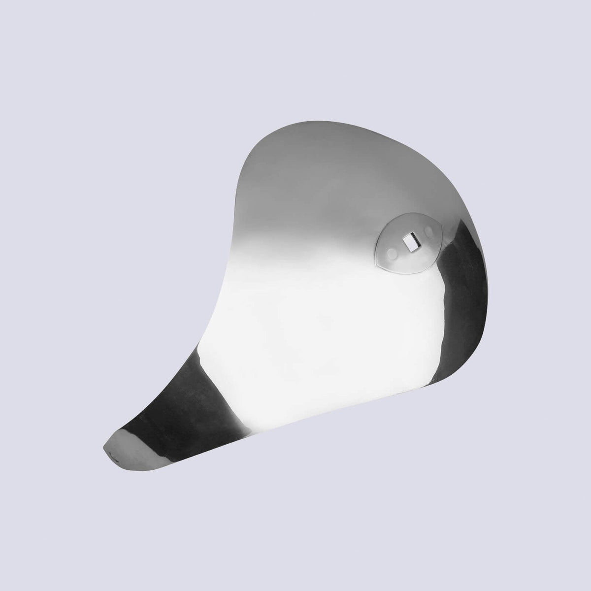 Ultra Light Non-Electric Sabre Guard - Prieur USA