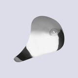 Ultra Light Non-Electric Sabre Guard - Prieur USA