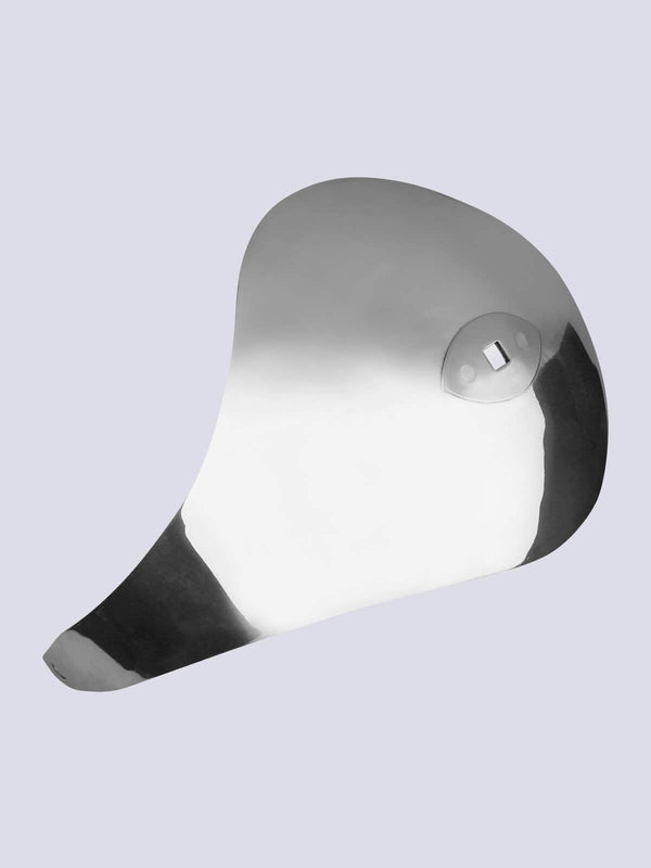 Ultra Light Non-Electric Sabre Guard - Prieur USA