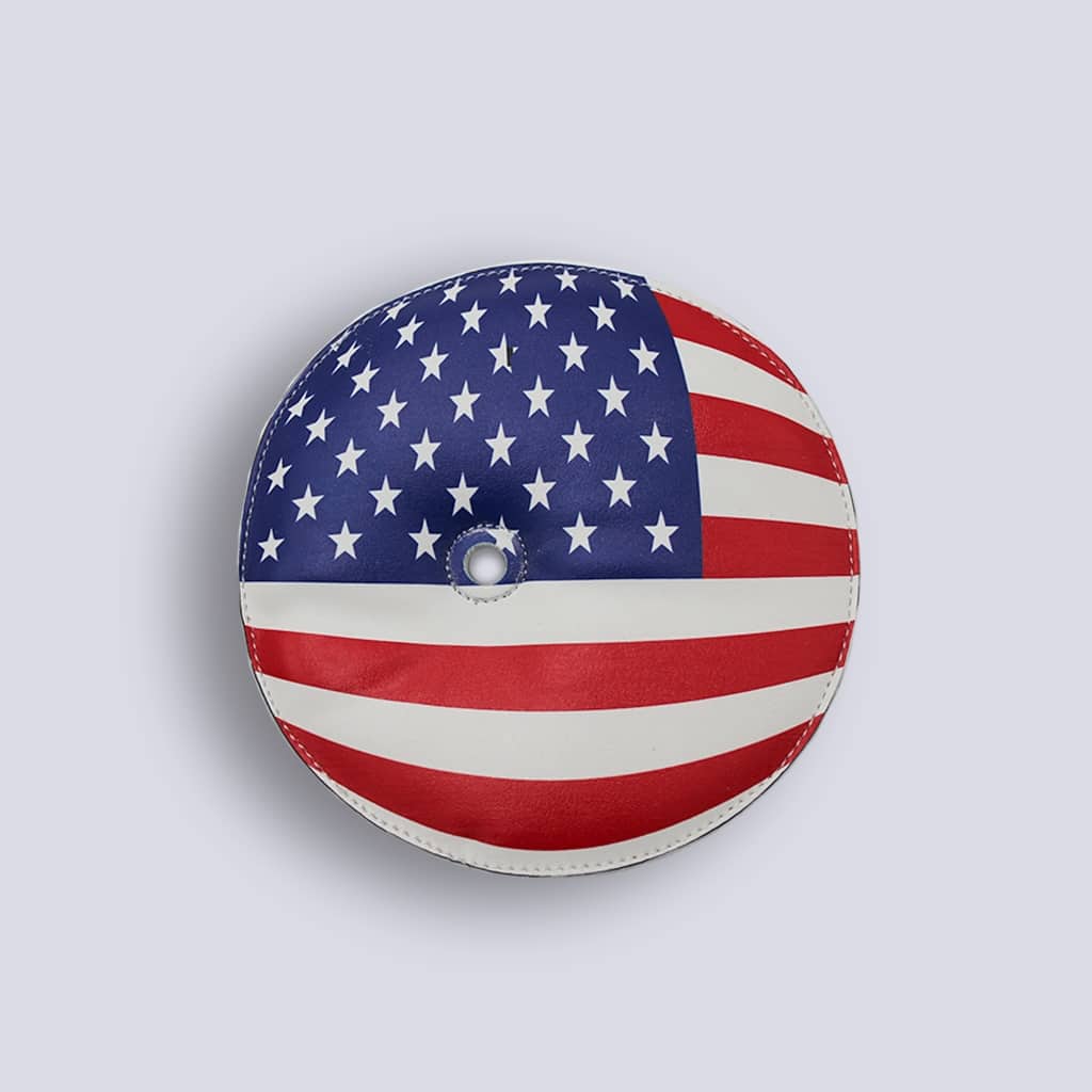 USA Epee Pad (130mm) - Prieur USA