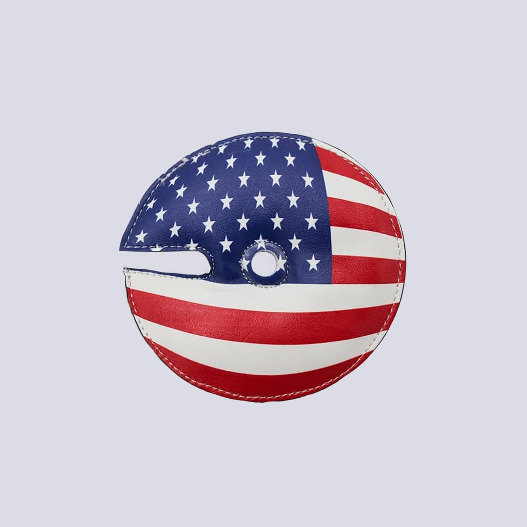 USA Foil and Sabre Leather Pad - Prieur USA