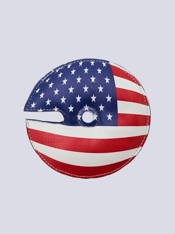 USA Foil and Sabre Leather Pad - Prieur USA