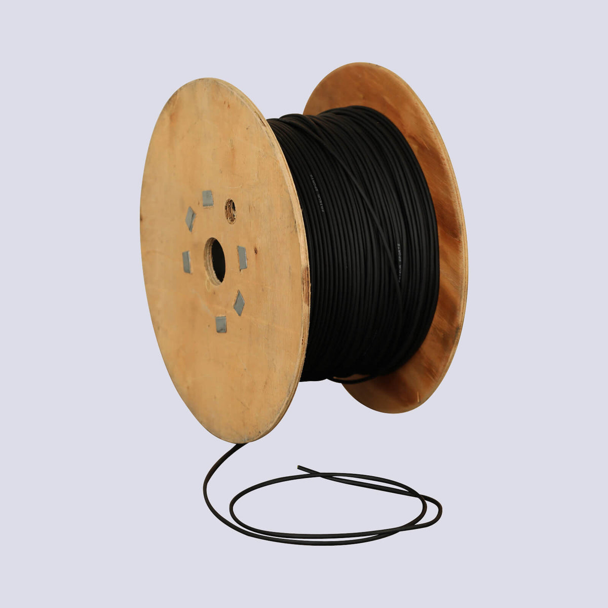Winder Reel Wire (20 Meters) - Prieur USA