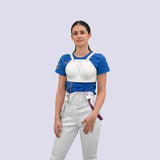 Women’s Chest Protector - Prieur USA