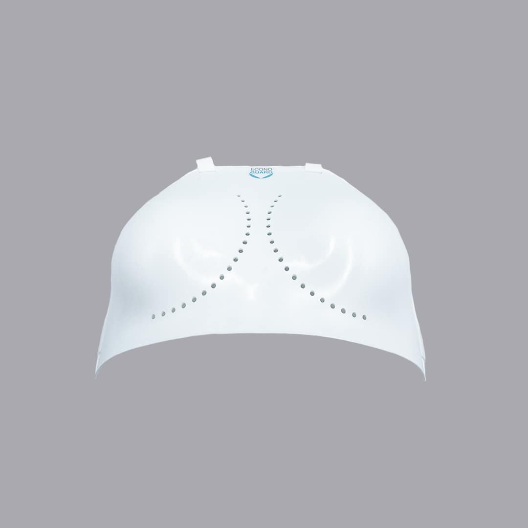 Women’s Chest Protector - Prieur USA