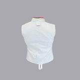 Women's Foil Lame - Prieur USA