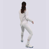 Women's Foil Lame - Prieur USA