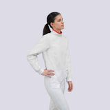 Women's Sabre Lame - Prieur USA