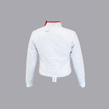 Women's Sabre Lame - Prieur USA