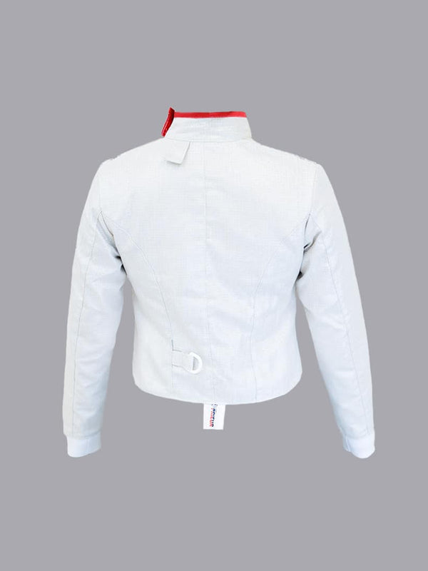 Women's Sabre Lame - Prieur USA